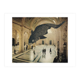 Art Exhibition (Print Only) thumbnail