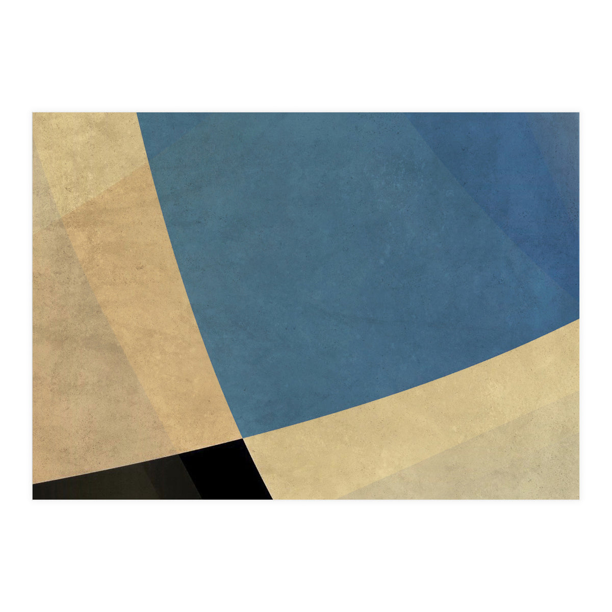 Gold Mining (Print Only)