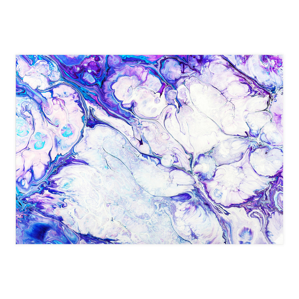 Jewel Rock (Print Only)