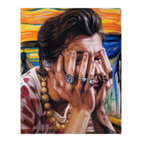 H Scream (Print Only) thumbnail