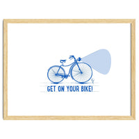 Get On Your Bike 3