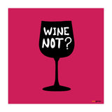 Wine Not (Print Only) thumbnail