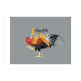 King Of The Farm 1 (Print Only) thumbnail