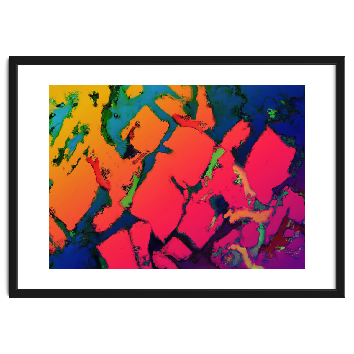 Massive Alligator Two