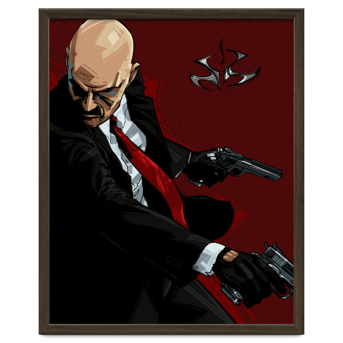 Hitman