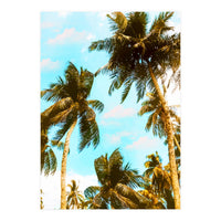 Cali Summer (Print Only)