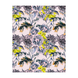 Flowering blooming in pink  (Print Only) thumbnail