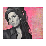 Amy Winehouse (Print Only) thumbnail