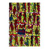 Chicas 3d 16 (Print Only) thumbnail