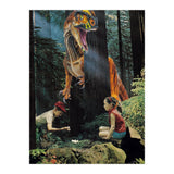 Childhood Memories (Print Only) thumbnail