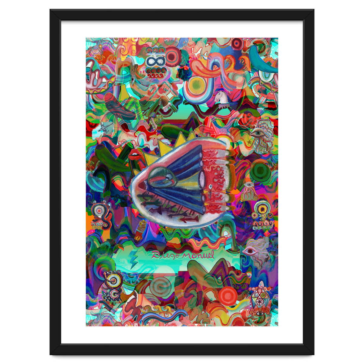 Muchas Cosas 2021 205