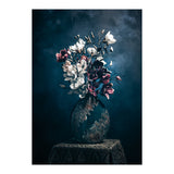 Magnolia Stillife (Print Only) thumbnail