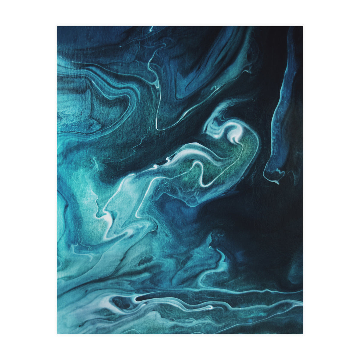 Gravity II (Print Only)