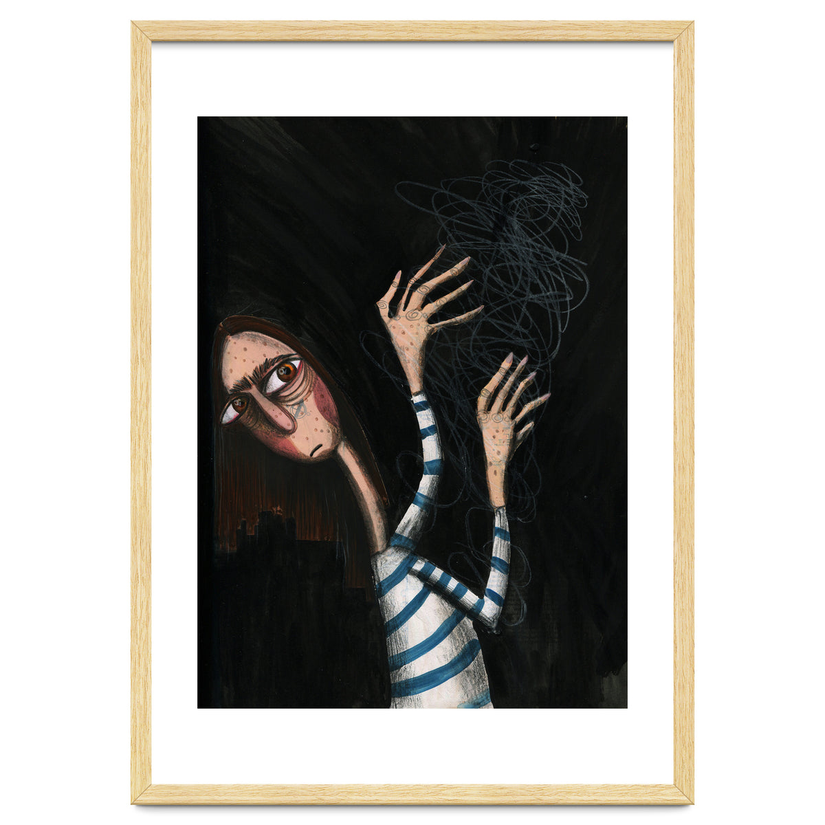 The Age Old Battle Wtih Self Doubt