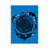 Ocean 360 (Print Only) thumbnail