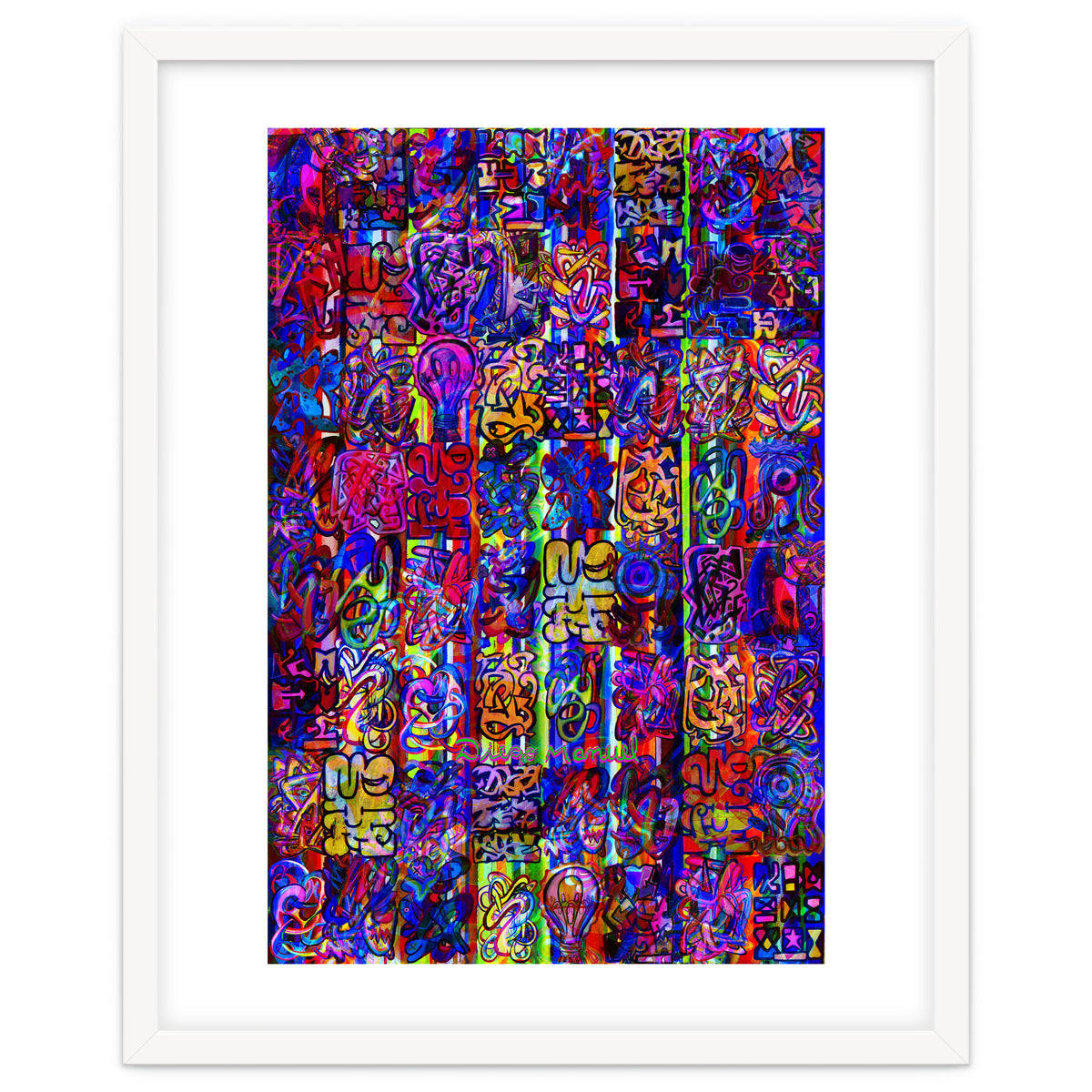 Graffiti Digital 2022 397