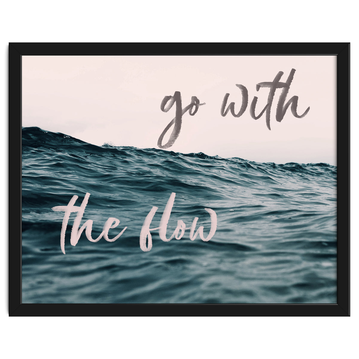 Go With The Flow
