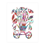 Planta Salvaje 35  (Print Only) thumbnail