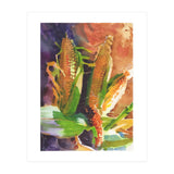 Corn (Print Only) thumbnail