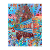 La Isla Digital 27 (Print Only) thumbnail