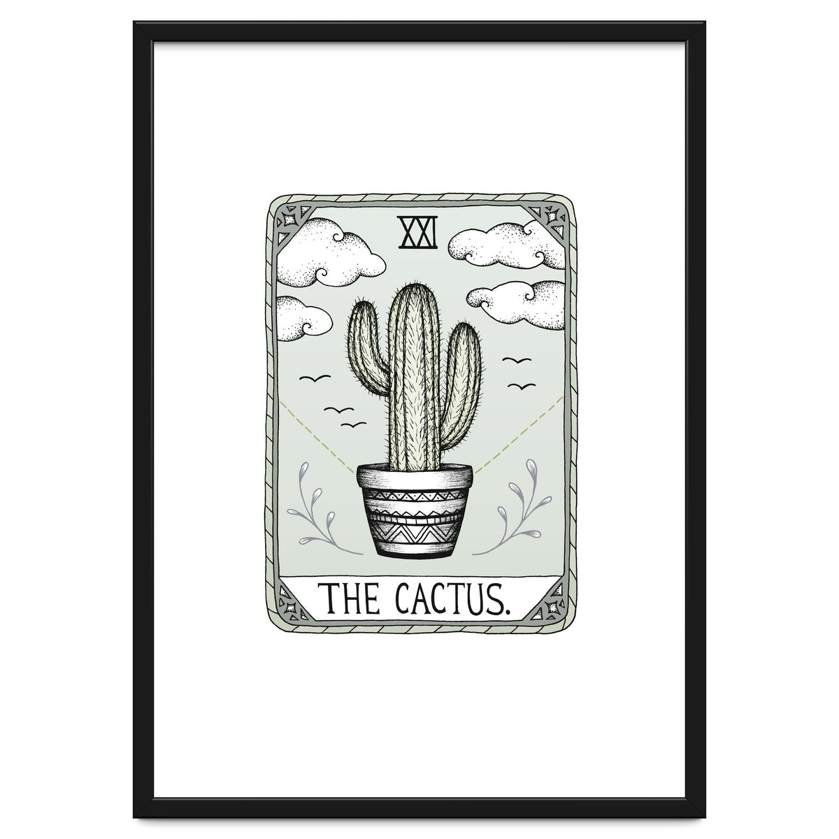 The Cactus