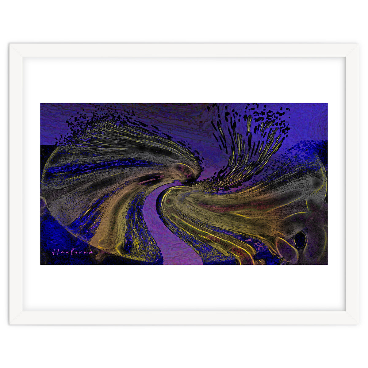 A La Dérive ou les amants maudits