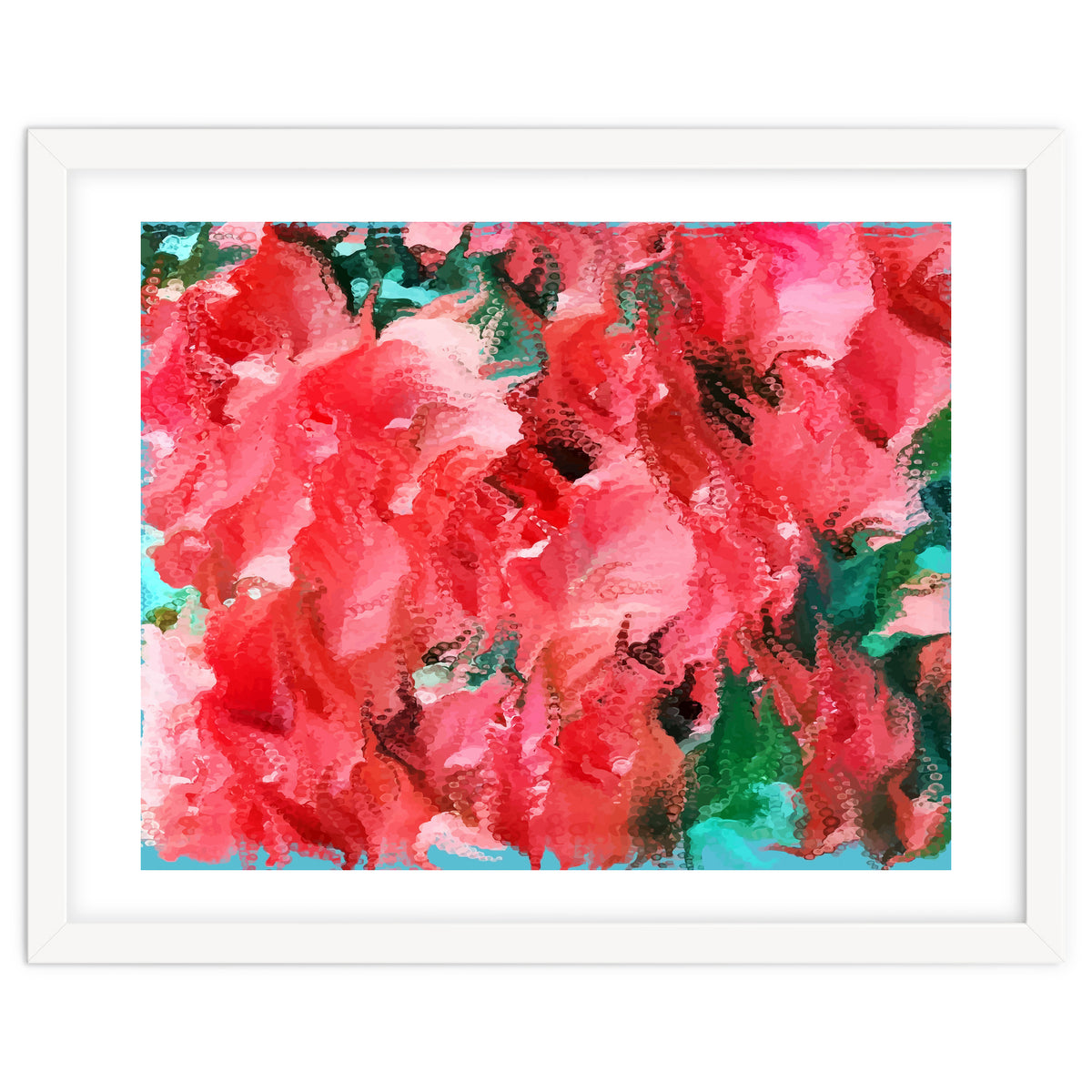 The Eternal Bloom Of The Spirit