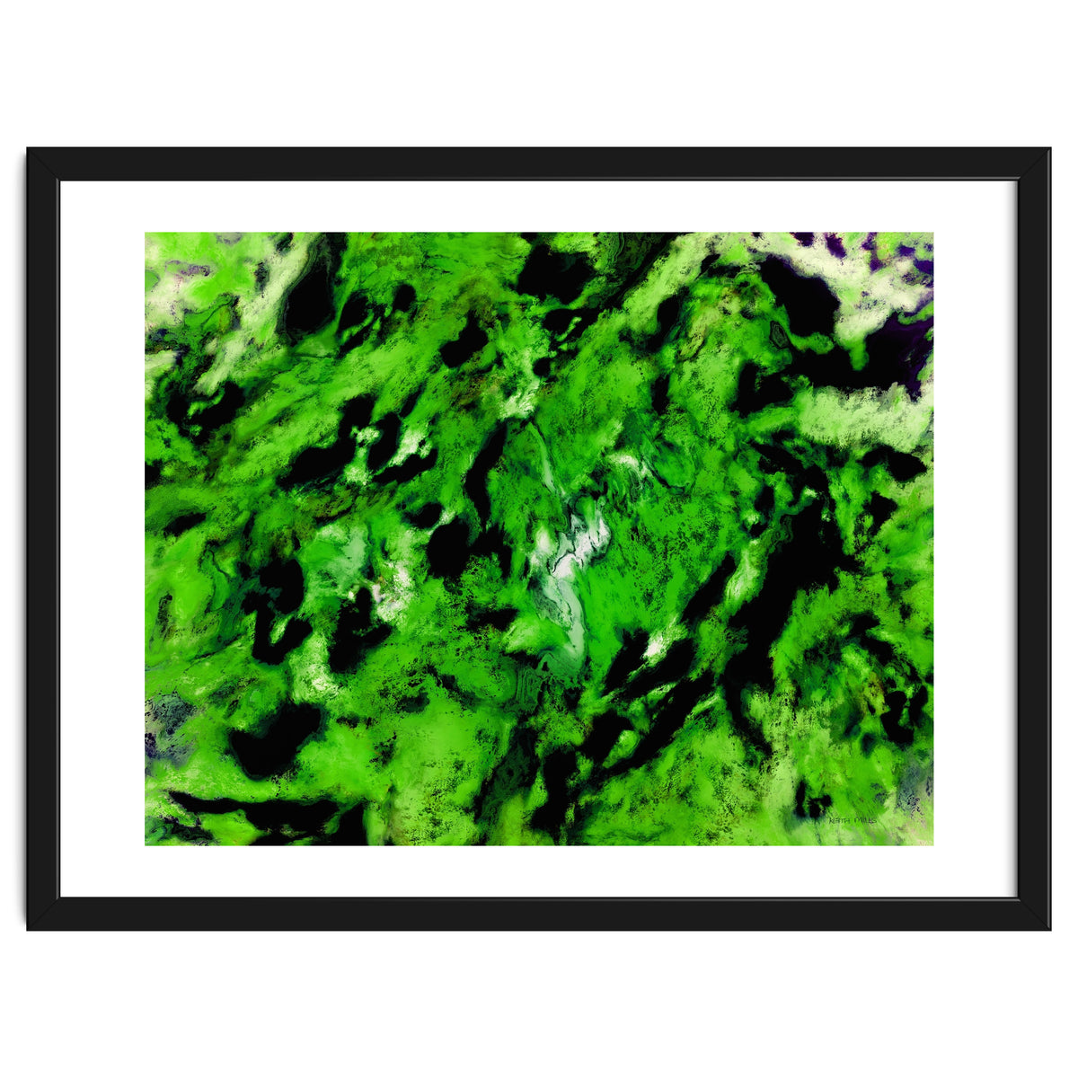 More Distinguishing Marks