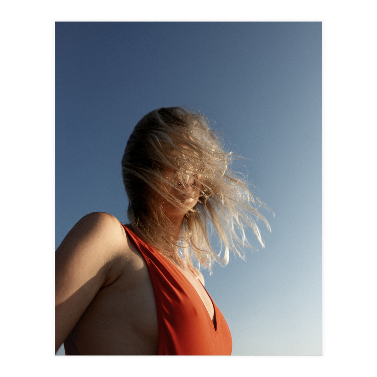 Vacation Postcard (Print Only)