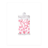Candy Jar (Print Only) thumbnail