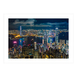 HONG KONG 10 (Print Only) thumbnail