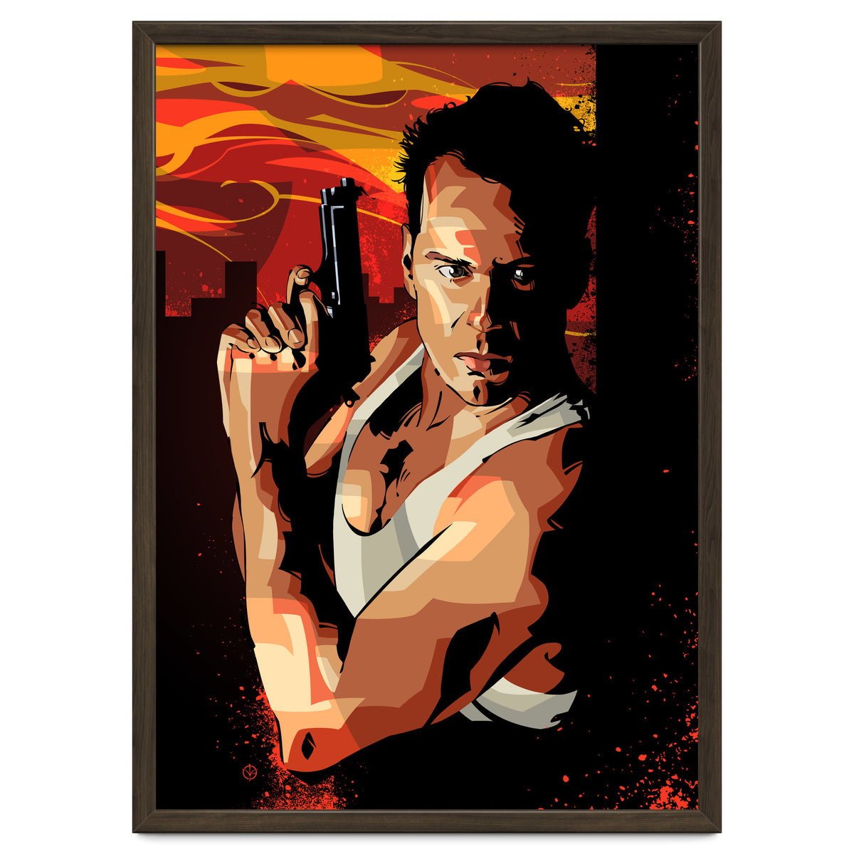 Die Hard
