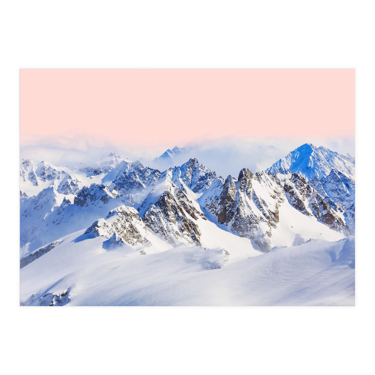 The Promised Land (Print Only)