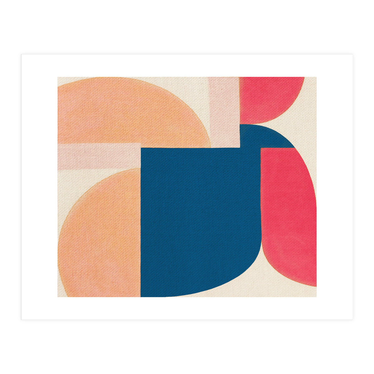 Paradise Bird (Print Only)