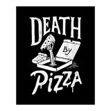 Death By Pizza (Print Only) thumbnail