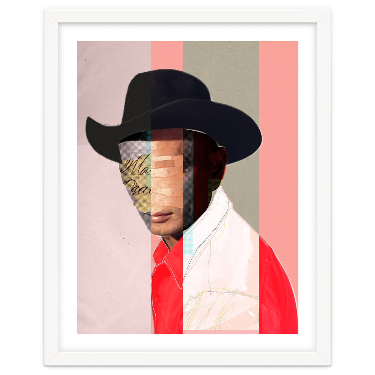 Faded Stars Yul · E