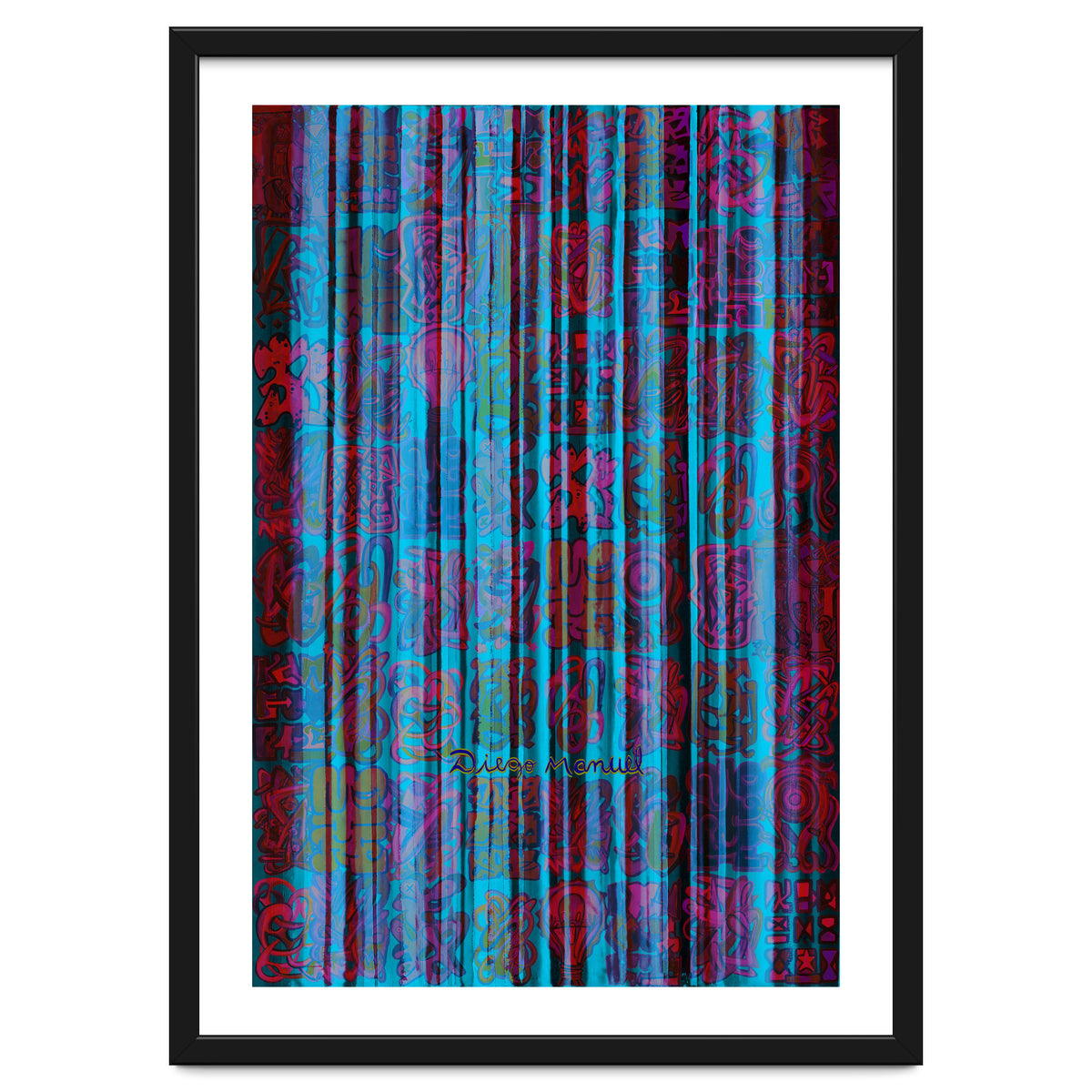 Graffiti Digital 2022 27