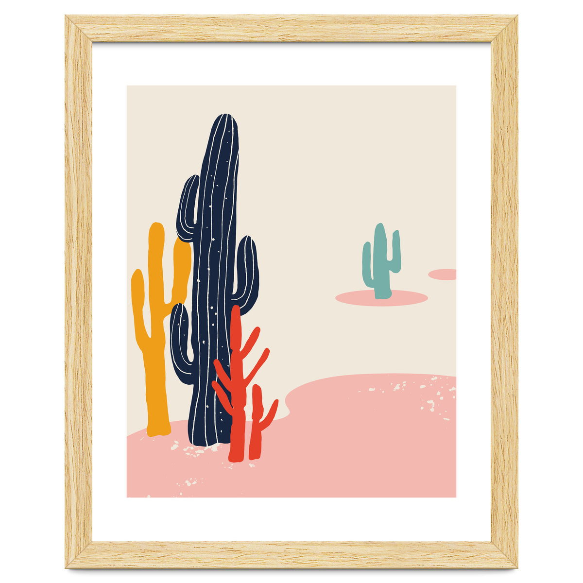 desert plants