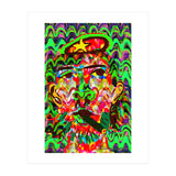 Che Guevara 5 (Print Only) thumbnail