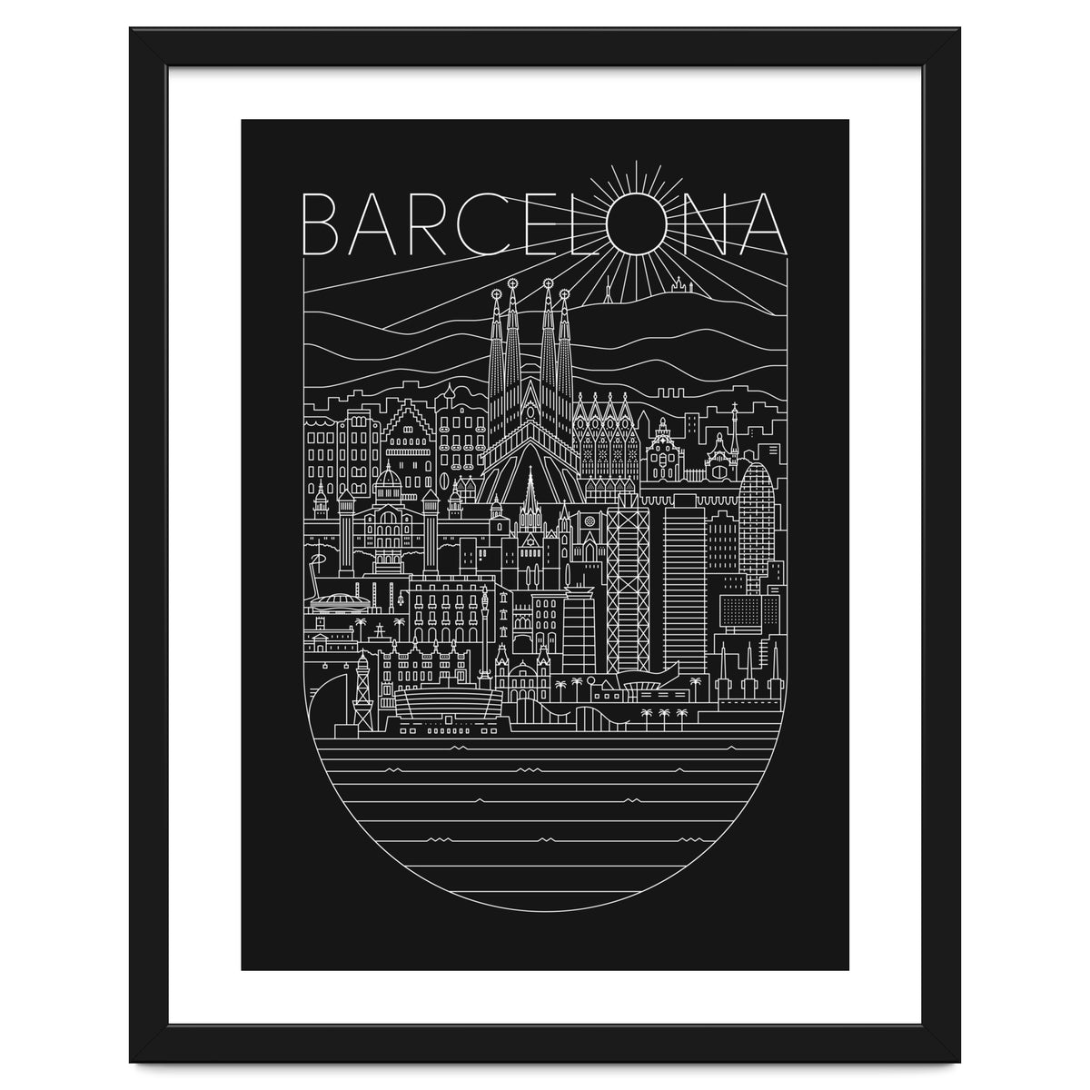 Barcelona