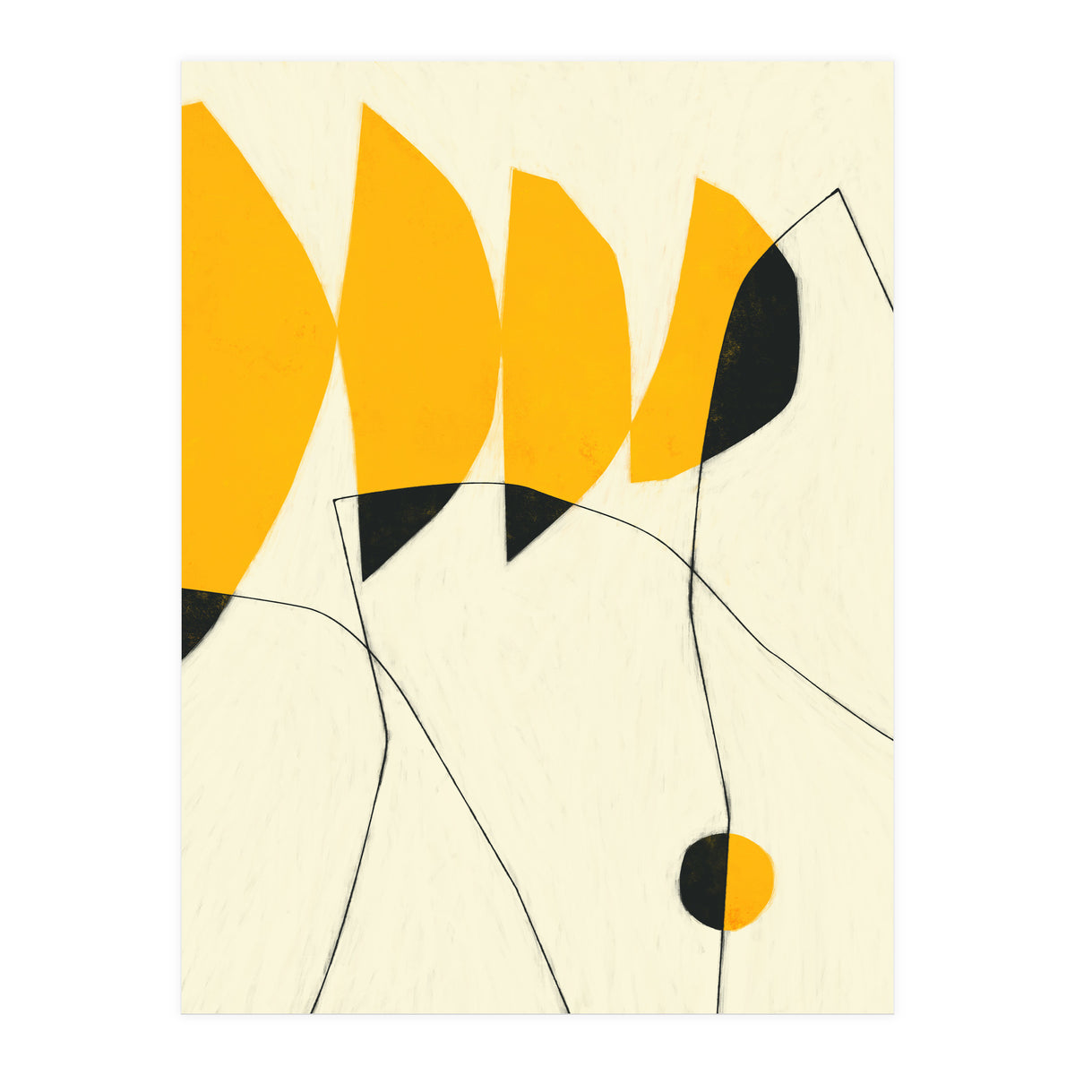 GRIDLOCK (Print Only)