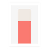 Finn Juhl's bench (Print Only) thumbnail