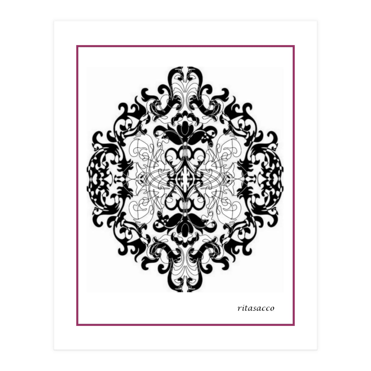 Senza Titolo 2 (Print Only)