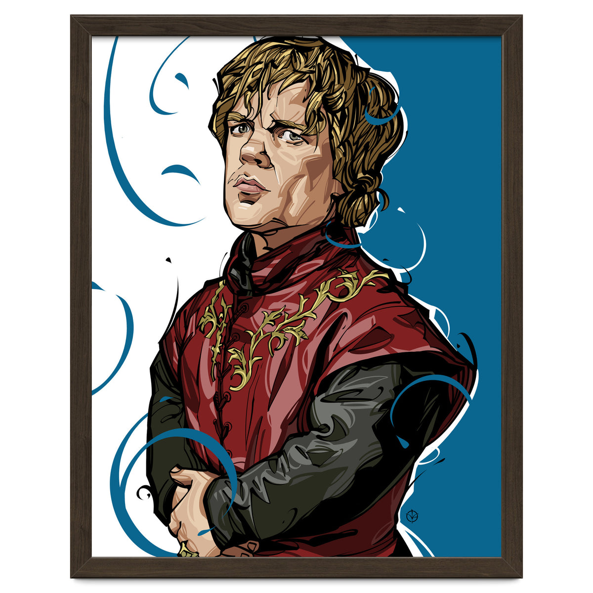 Tyrion Lannister Game Of Thrones
