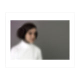 BLURRED PRINCESS I.II (Print Only) thumbnail