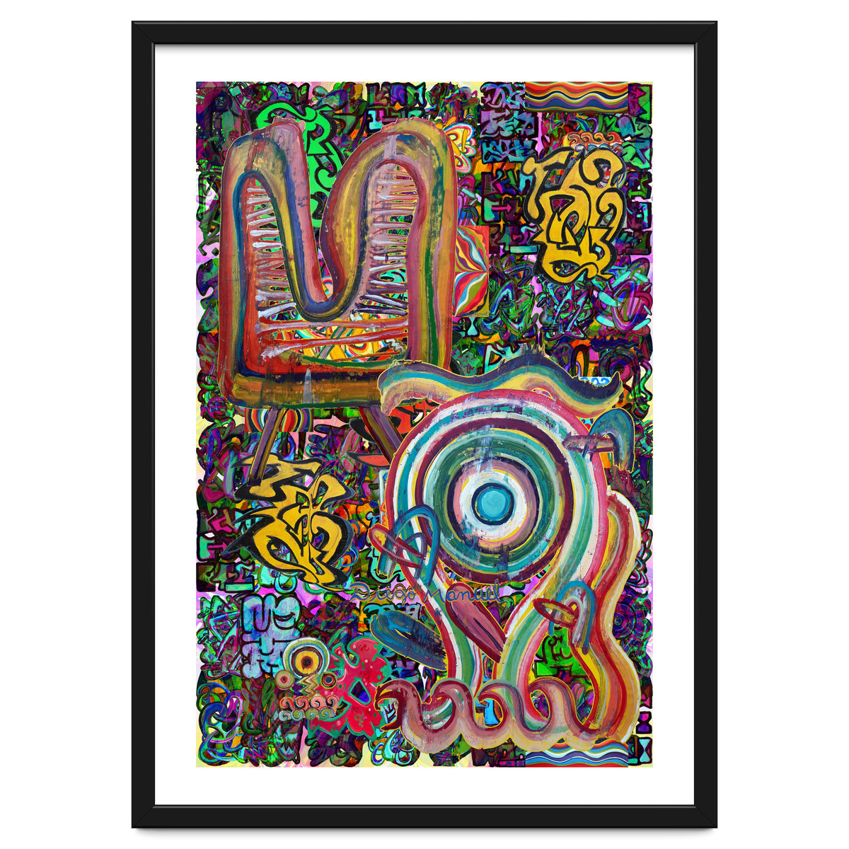 Graffiti Digital 2022 426