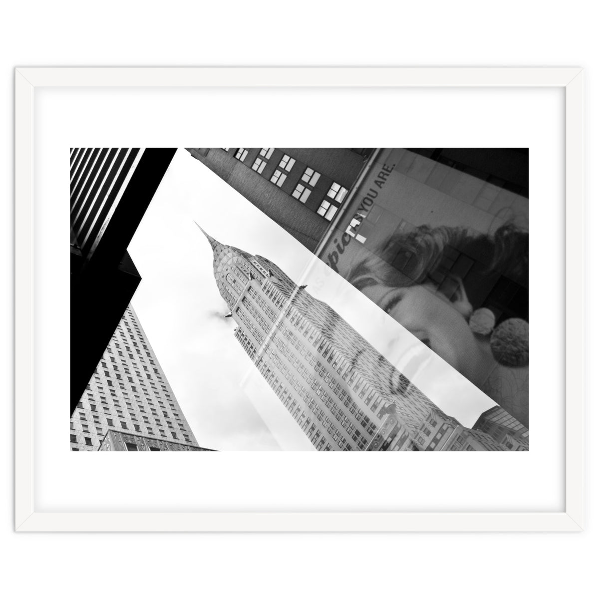 Epic, New York Street Photography