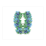 Flowers Of Hope Victoria Watt (Print Only) thumbnail