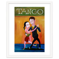 Tango Canyengue