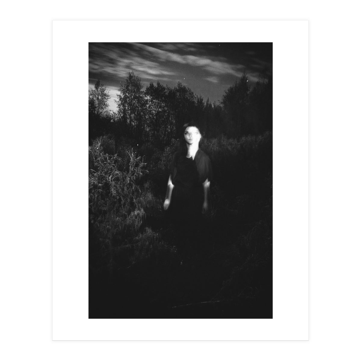 Moody Month (Print Only)